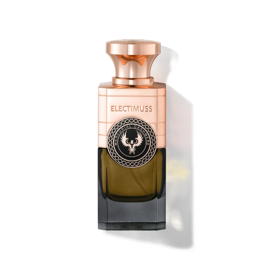 Mercurial Cashmere 100 ml