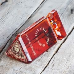 Aesthetic Turbulence Perfume 100 ml