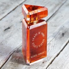 Aesthetic Turbulence Perfume 100 ml