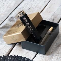 Aesthetic Turbulence Travel Spray Set 20 + 20 ml