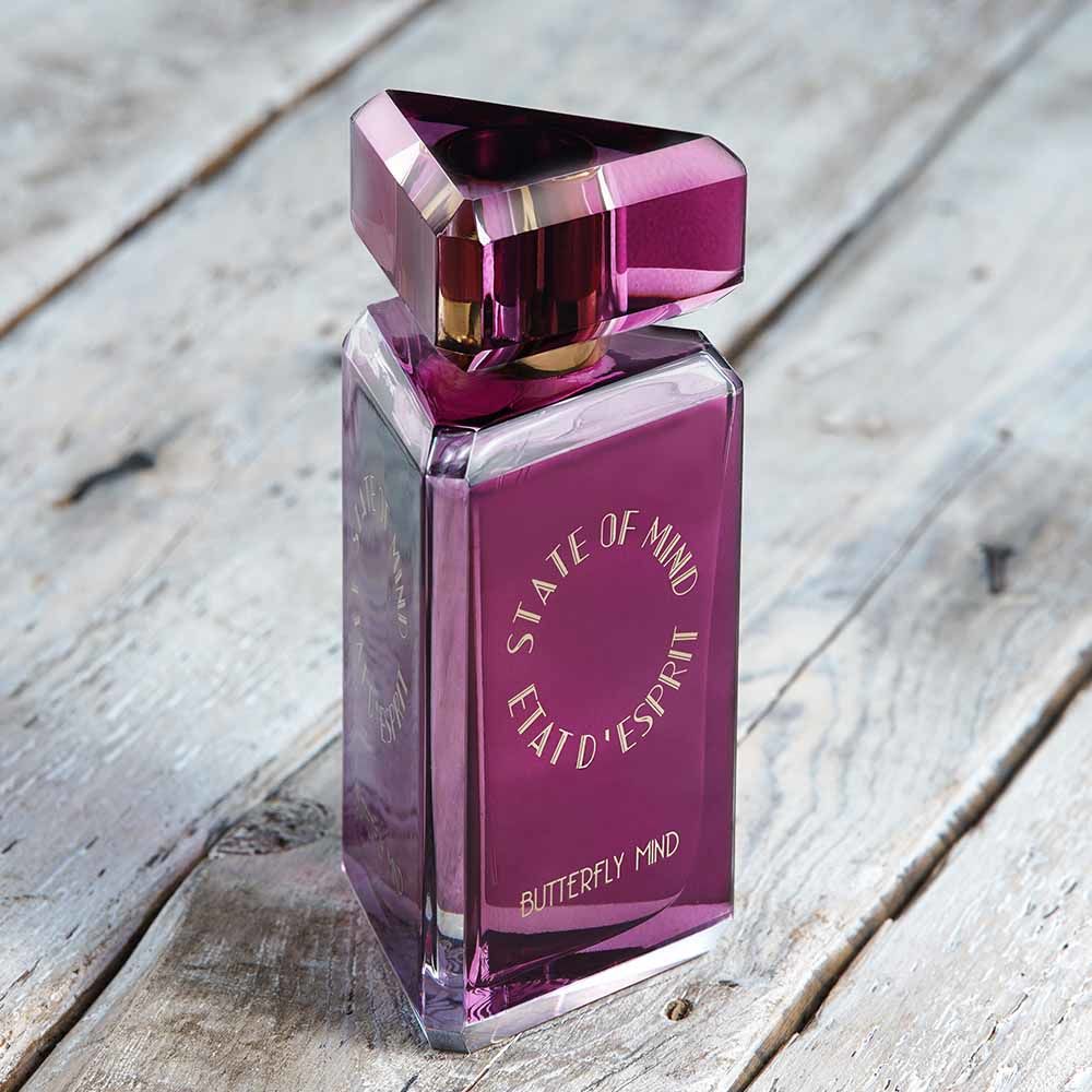 Butterfly Mind Perfume 100 ml