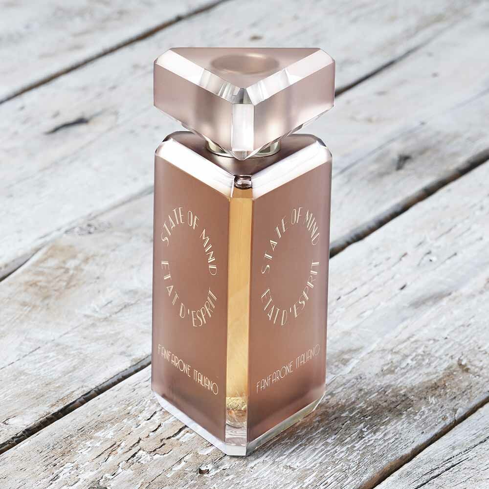 Fanfarone Italiano Perfume 100 ml