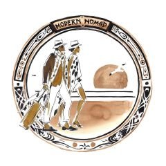 Modern Nomad Perfume 100 ml