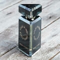 Natural Elegance Perfume 100 ml