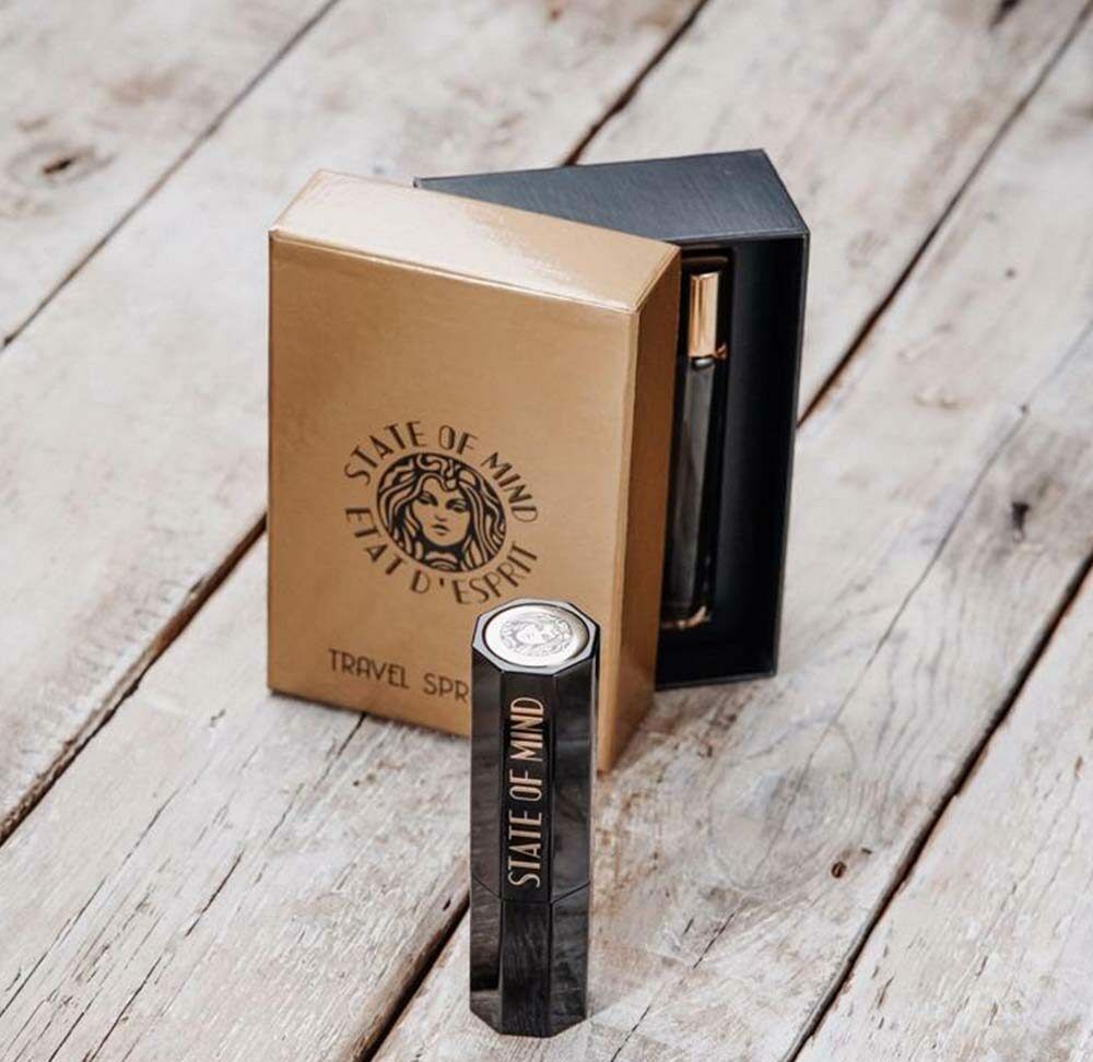 Natural Elegance Travel Spray Set 20 + 20 ml