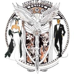 Secret of Success Perfume 100 ml