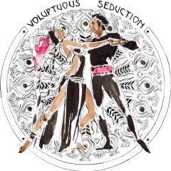 Voluptuous Seduction Perfume 100 ml