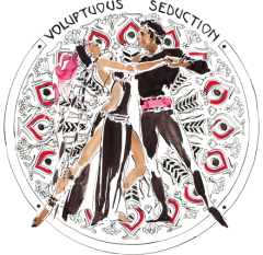 Voluptuous Seduction Purse Spray 20 ml