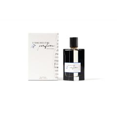 Vétiver Overdrive 100 ml