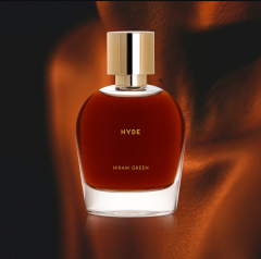 Hyde Eau De Parfum 50 ml