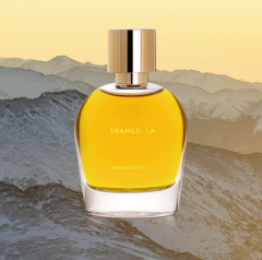 Shangri La Eau De Parfum 50 ml