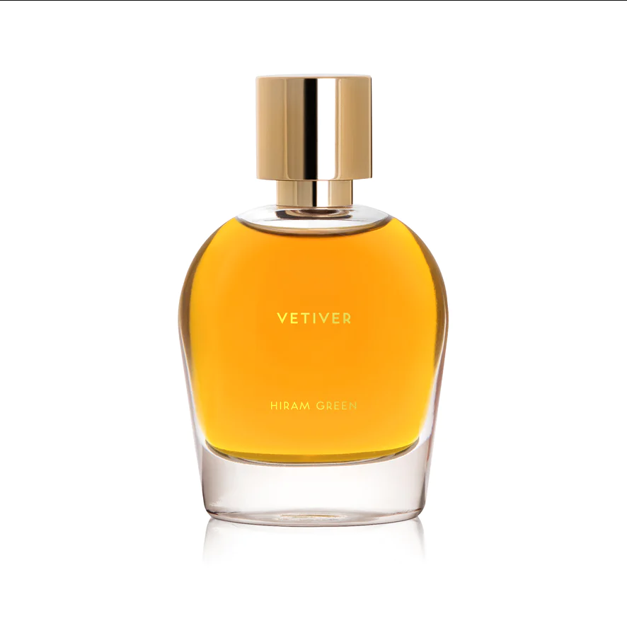 Vetiver Eau De Parfum 50 ml