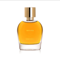 Vetiver Eau De Parfum 50 ml