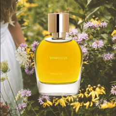 Vivacious Eau De Parfum 50 ml