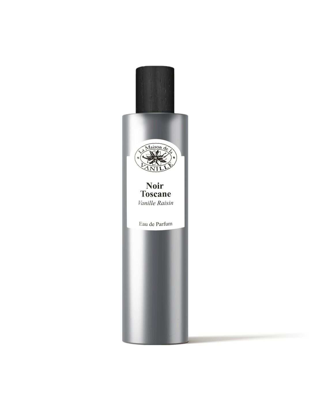 Noir Toscane, Vanille Raisin 100 ml