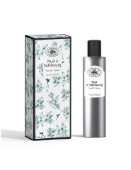 Nuit a Salzbourg, Vanille Tabac 100 ml