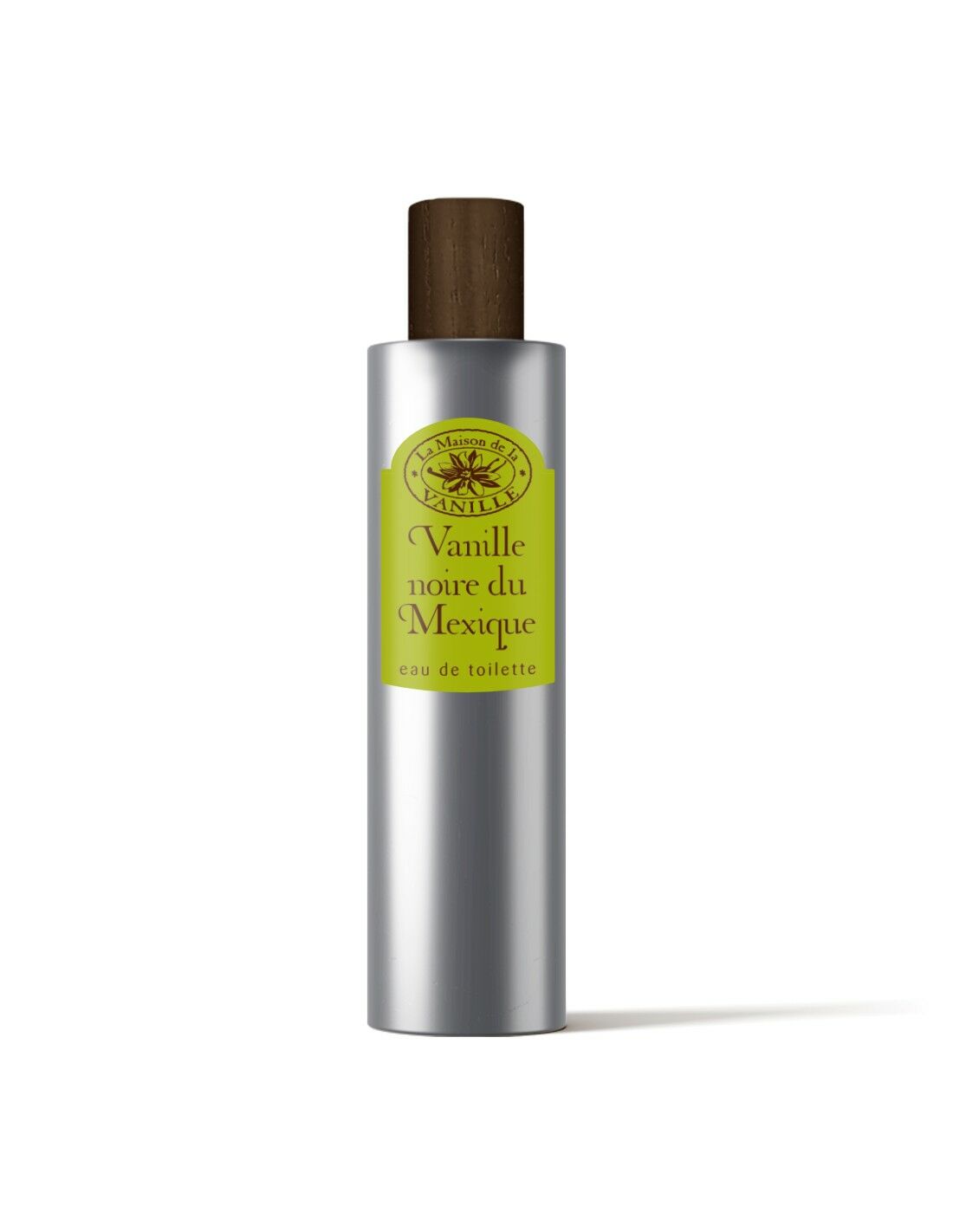 Vanille Noire du Mexique 100 ml