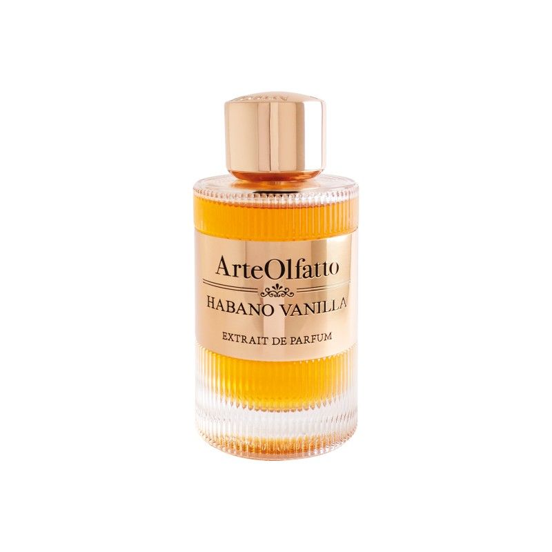 Habano Vanilla 100 ml