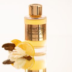 Ambre Delicieuse 100 ml