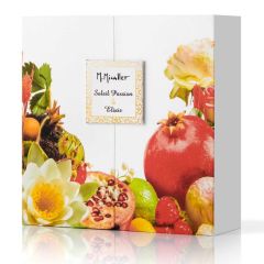 Coffret Elixir 15 ml Et Soleil Passion 100 ml