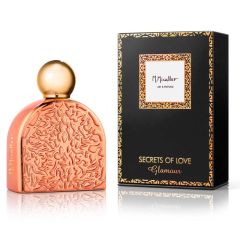 Stories Of Love Collection Glamour 100 ml