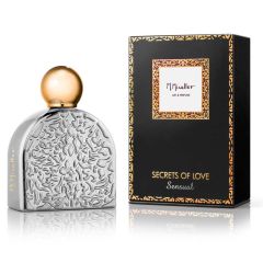 Stories Of Love Collection Sensual 100 ml