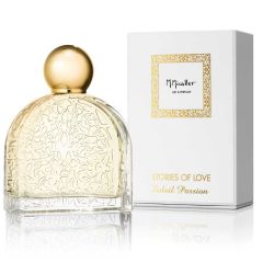 Stories Of Love Collection Soleıl Passıon 100 ml