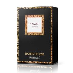 Stories Of Love Collection Spırıtual 100 ml